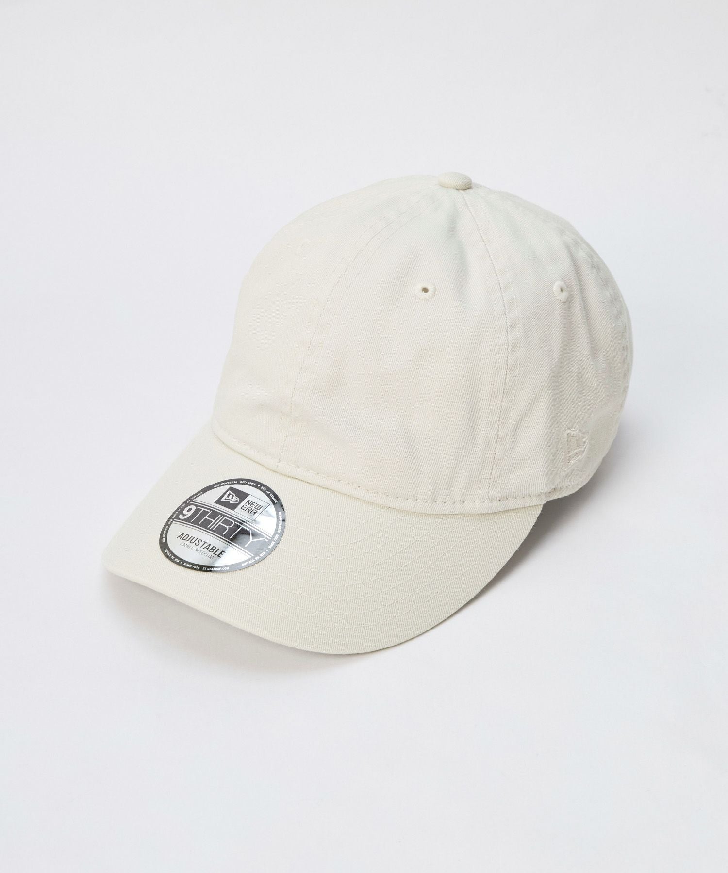 NEW ERA×MICA&DEAL】コラボレーションCAP-9THIRTY/0125210164