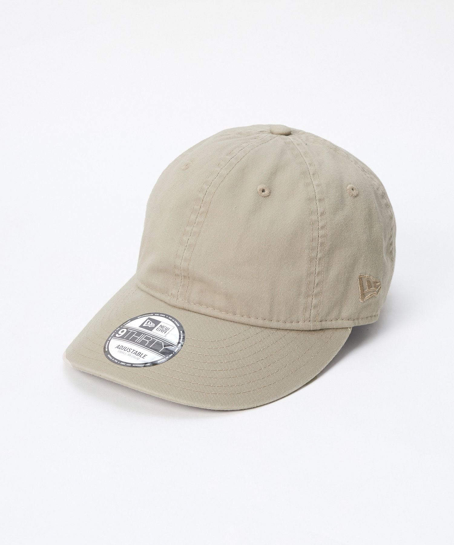 NEW ERA×MICA&DEAL】コラボレーションCAP-9THIRTY/0125210164