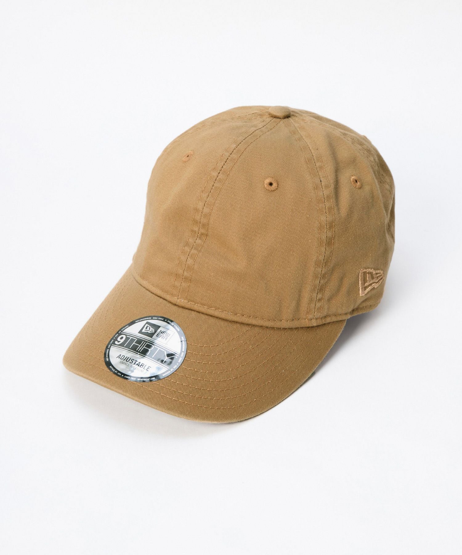 NEW ERA×MICA&DEAL】コラボレーションCAP-9THIRTY/0125210164