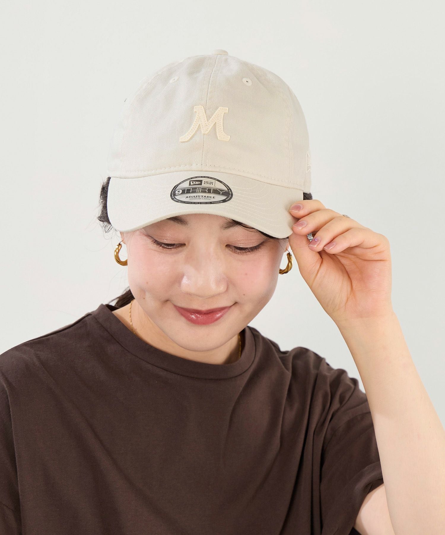 NEW ERA×MICA&DEAL】