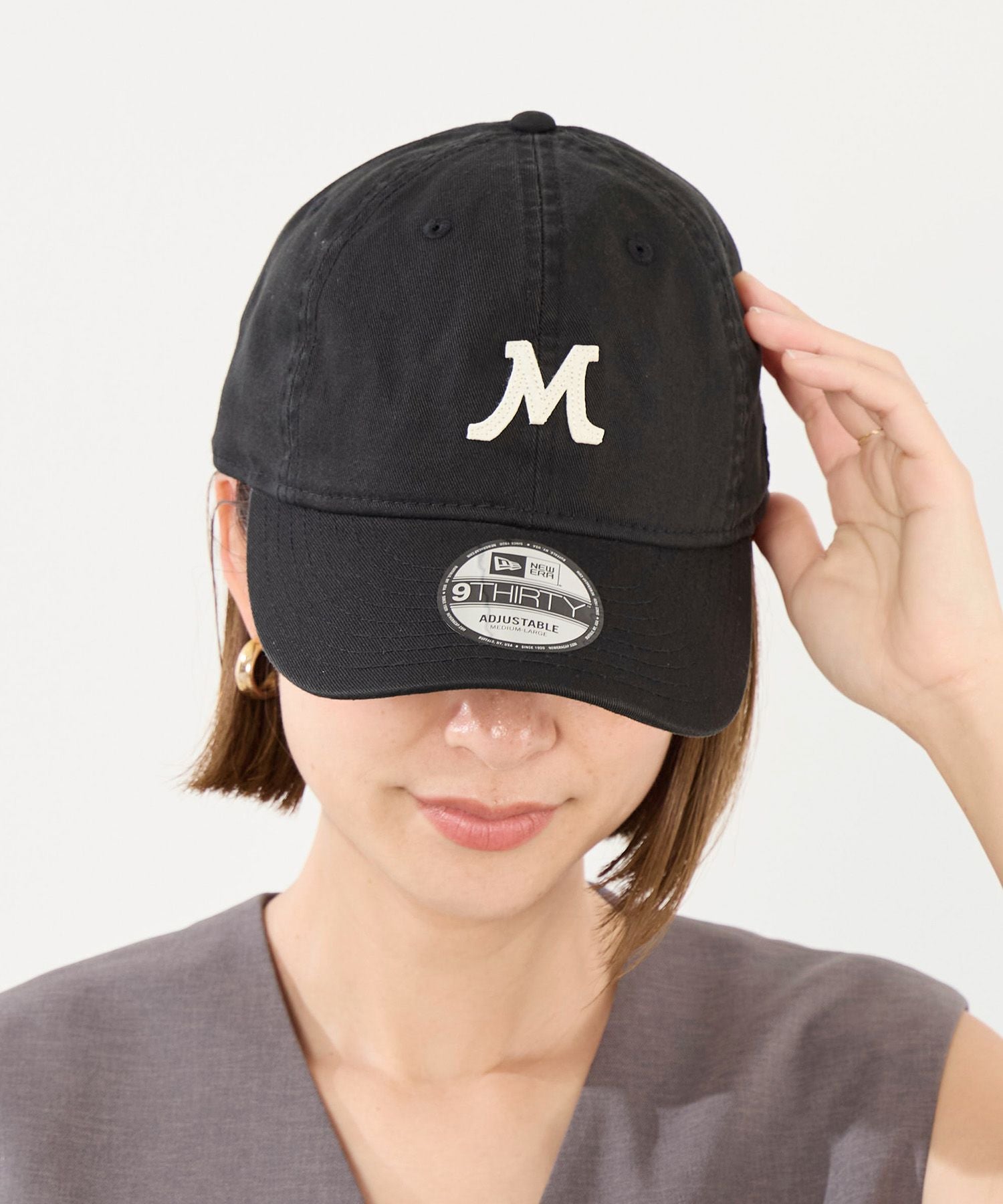 NEW ERA×MICA&DEAL】