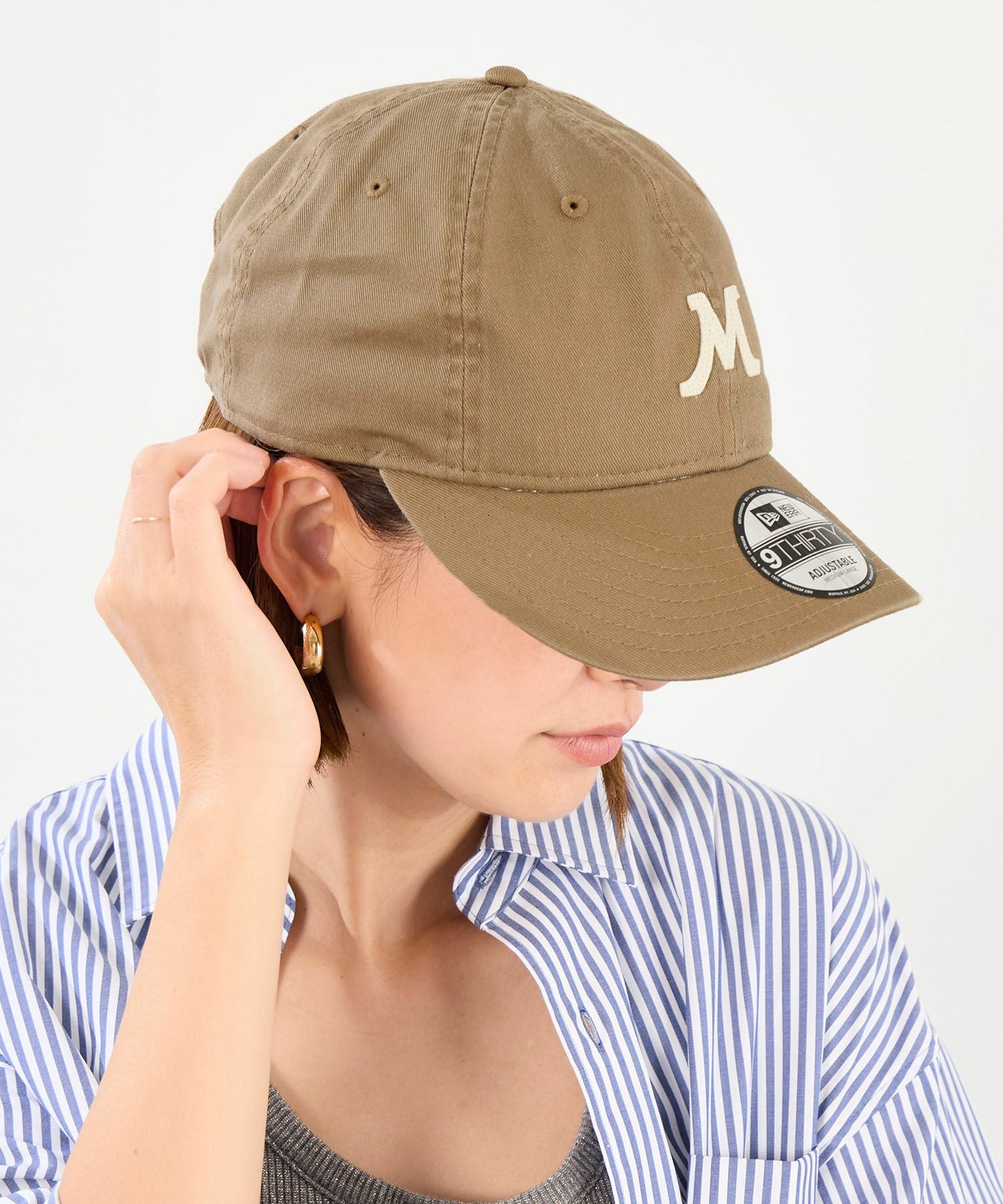 NEW ERA×MICA&DEAL】
