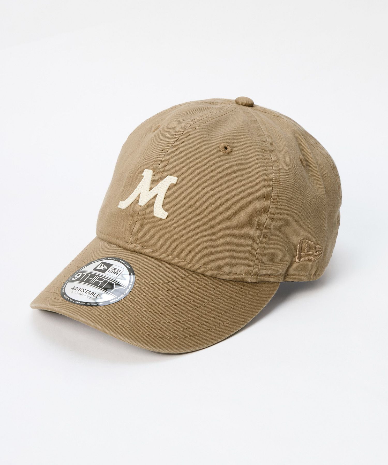 NEW ERA×MICA&DEAL】