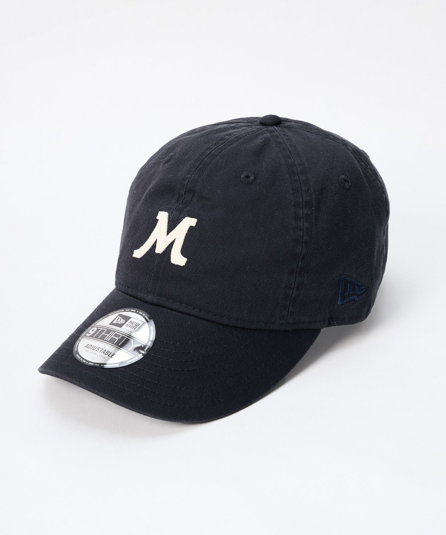 NEW ERA×MICA&DEAL】