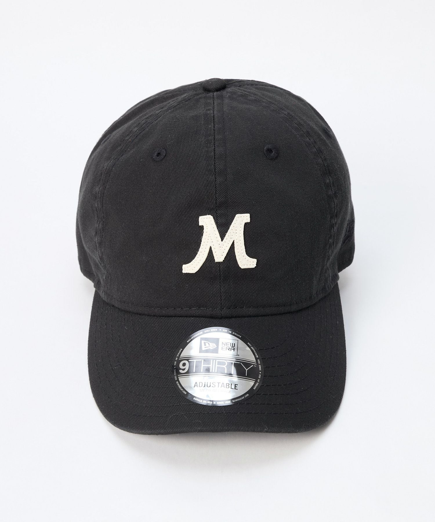 ≠ME×NEW ERA® 9THIRTY™ ノイミー　ニューエラコラボキャップ ≠ME×NEW ERA® 9THIRTY™ ノイミー ニューエラ キャップ 帽子 - メルカリ