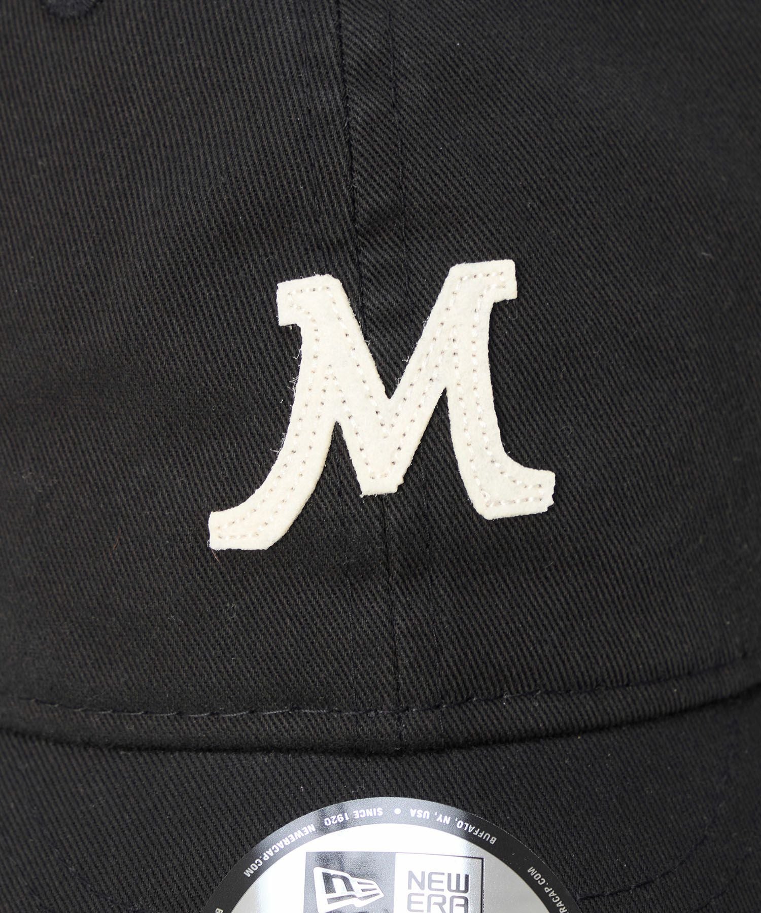 NEW ERA×MICA&DEAL】