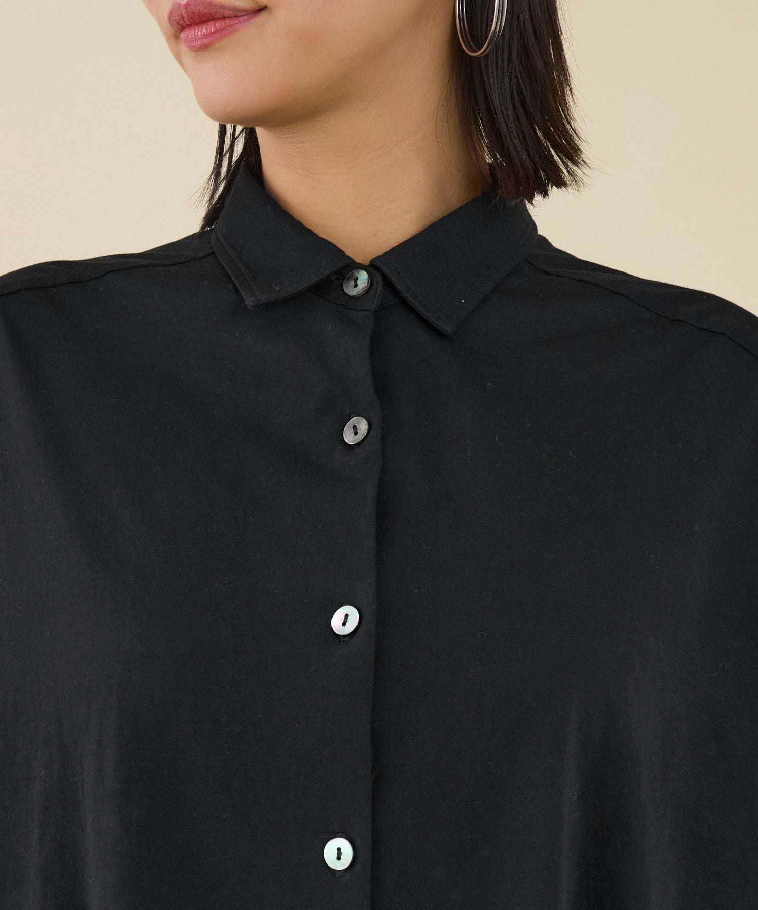 marmors】ALBINI cut shirt/0225301102 | MICA&DEAL ONLINE STORE