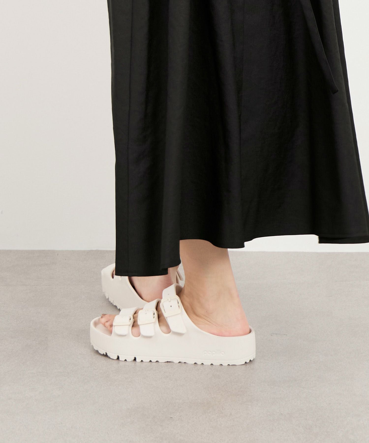 TIME SALE 10%off]【papillio by BIRKENSTOCK】フロリダ III