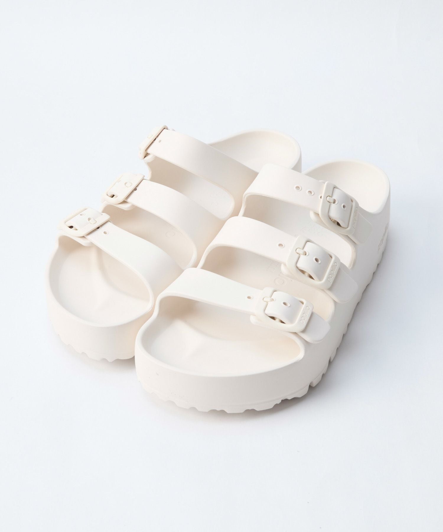 TIME SALE 10%off]【papillio by BIRKENSTOCK】フロリダ III