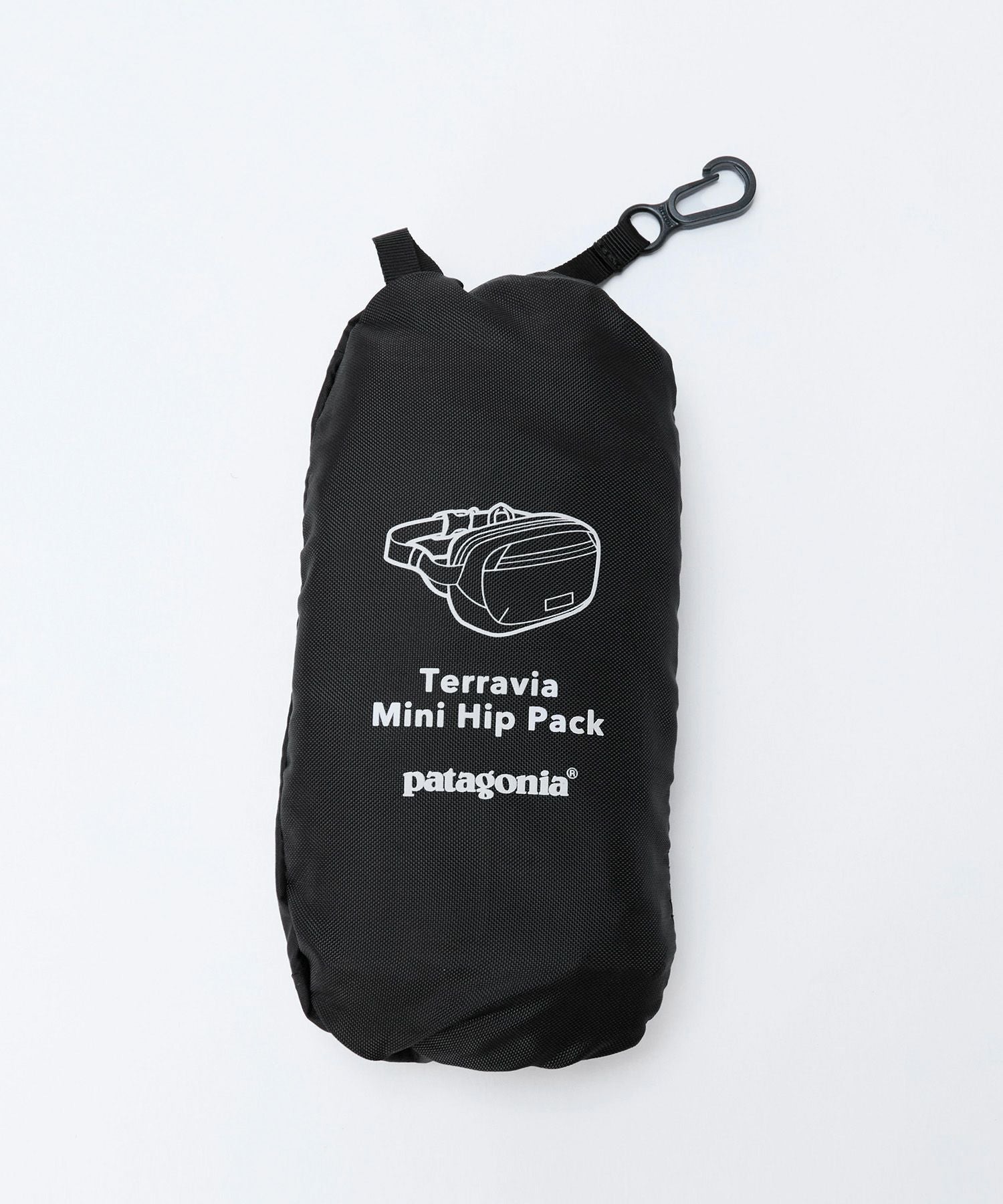 patagonia】テラヴィア ミニ ヒップ パック-Terravia Mini Hip Pack