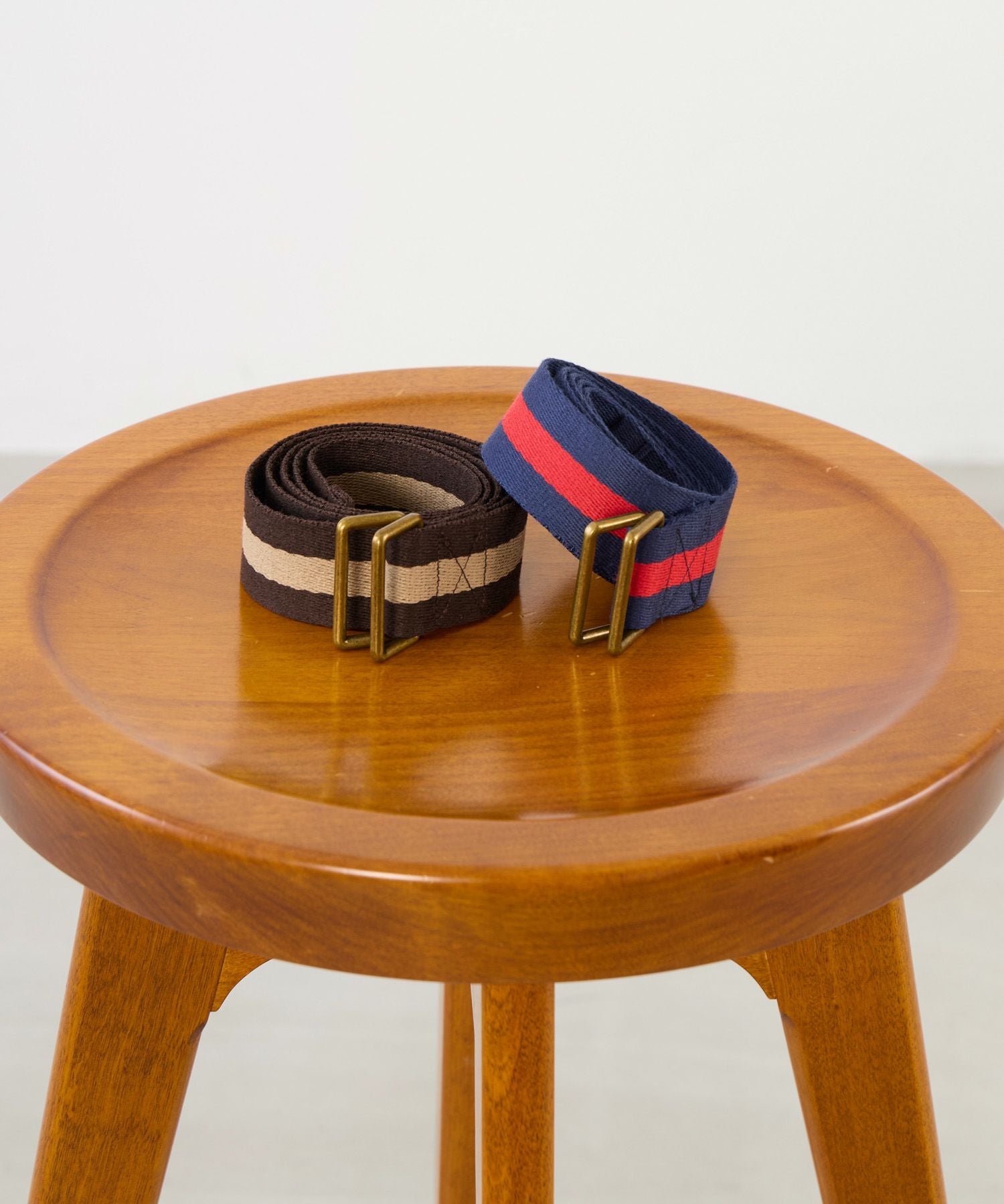 ベル BURK】ラインベルト/0325110103 | MICA&DEAL ONLINE STORE
