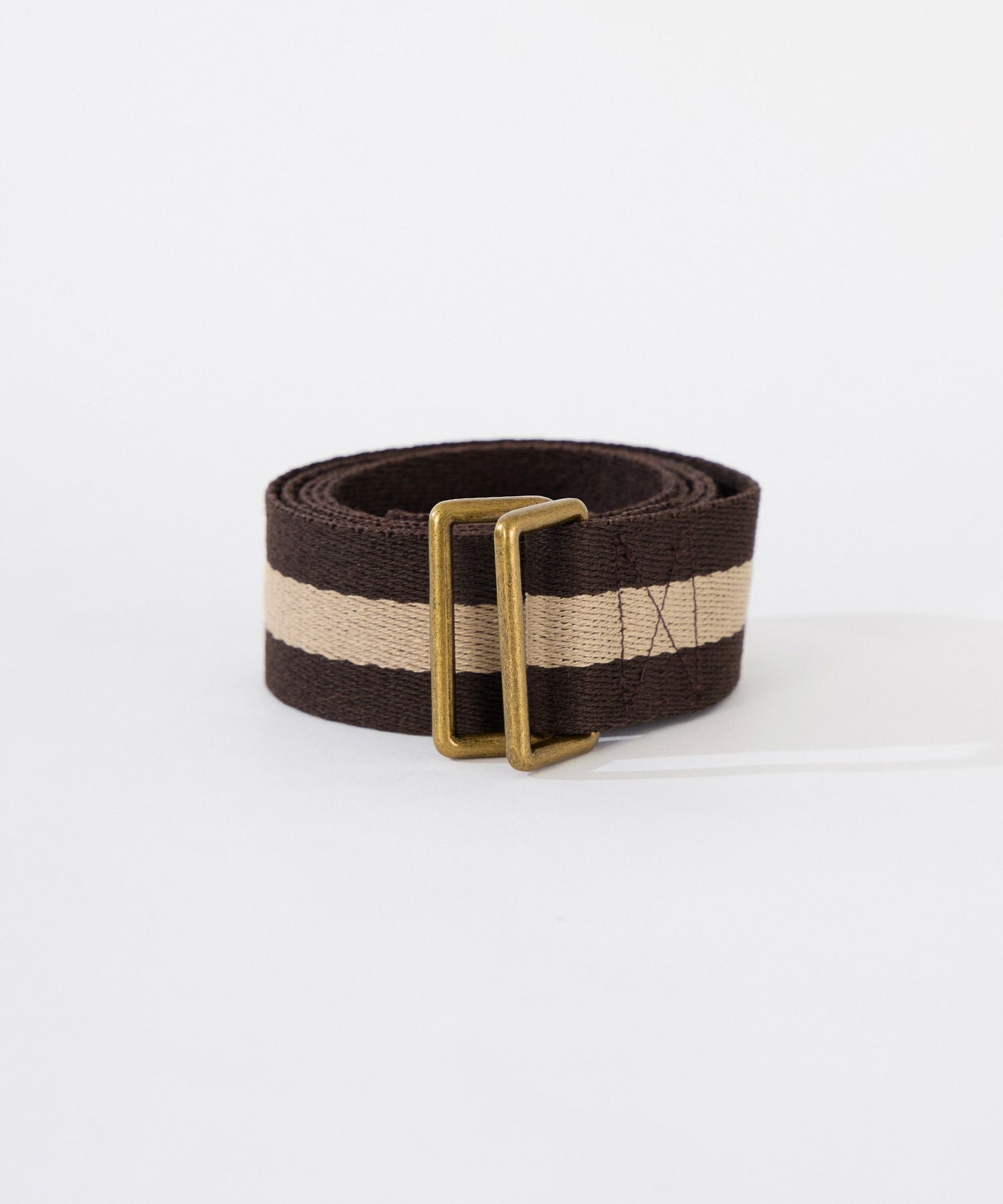 BURK】ラインベルト/0325110103 | MICA&DEAL ONLINE STORE