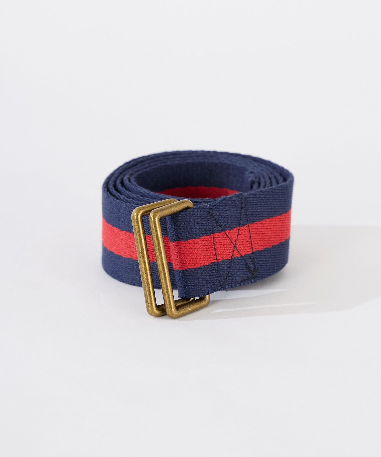 BURK】ラインベルト/0325110103 | MICA&DEAL ONLINE STORE