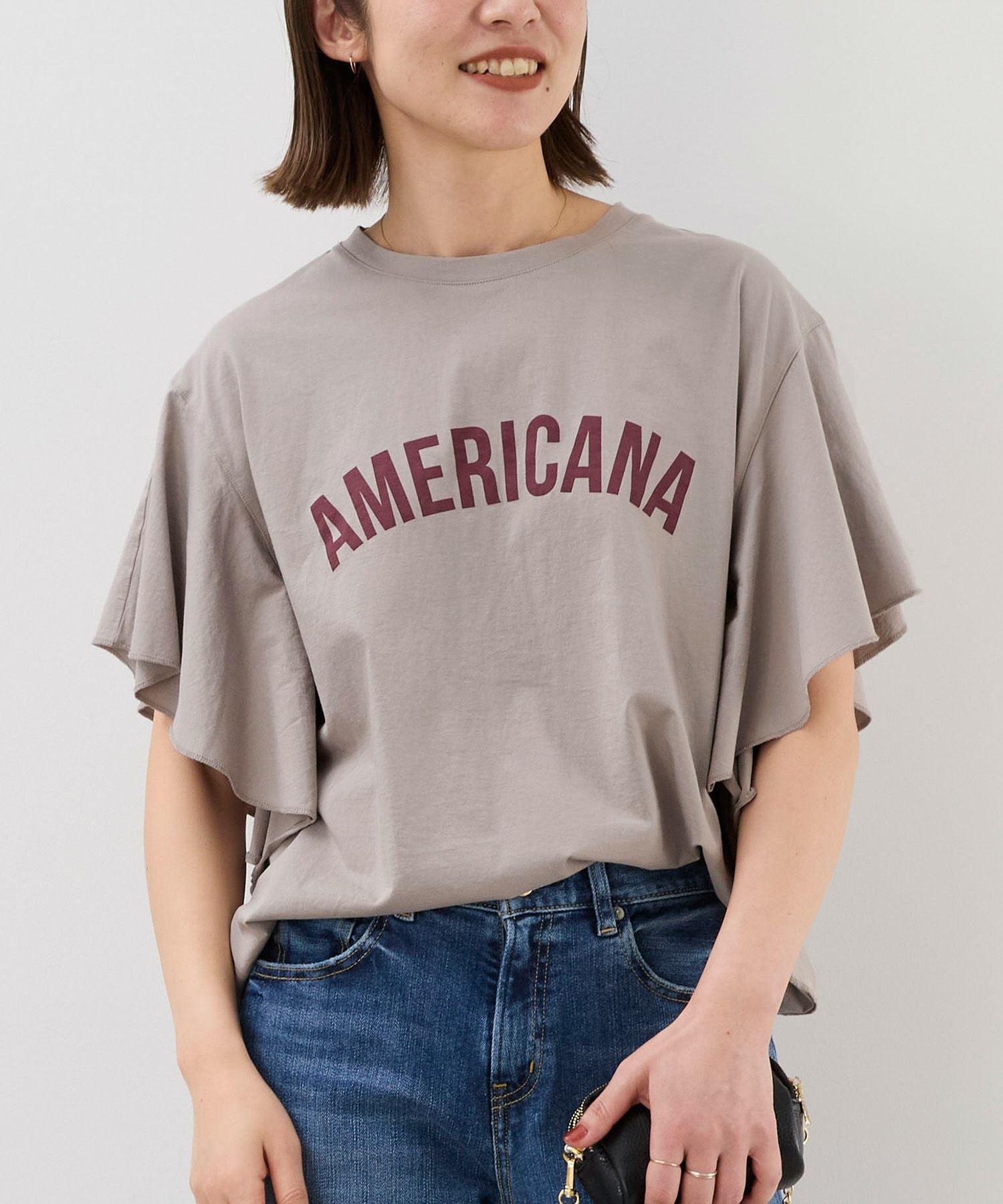 AMERICANA（アメリカーナ）