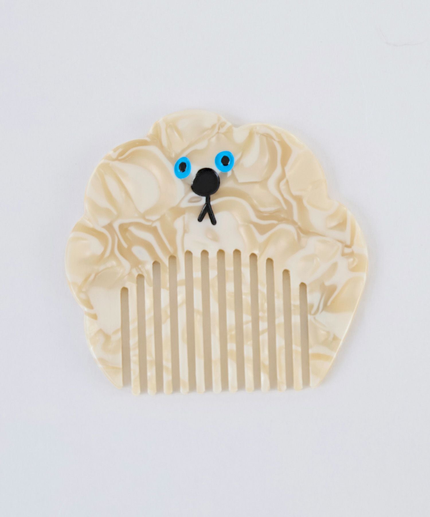 30%off]【TRESSE】ヘアコーム-DOG COMB/0325310052 | MICA&DEAL ONLINE