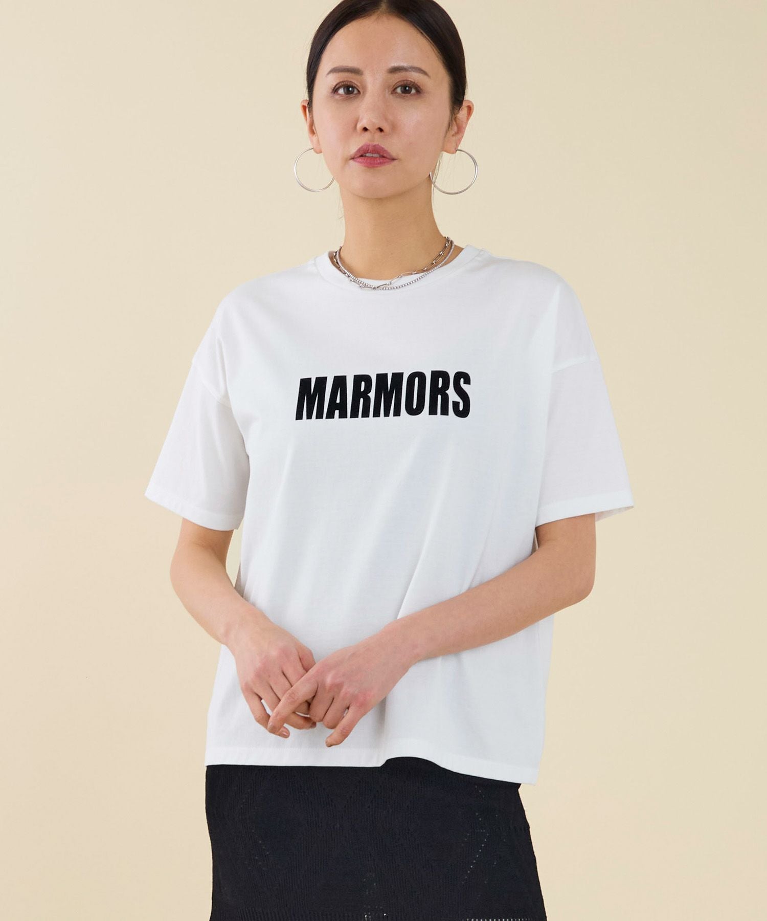 marmors】