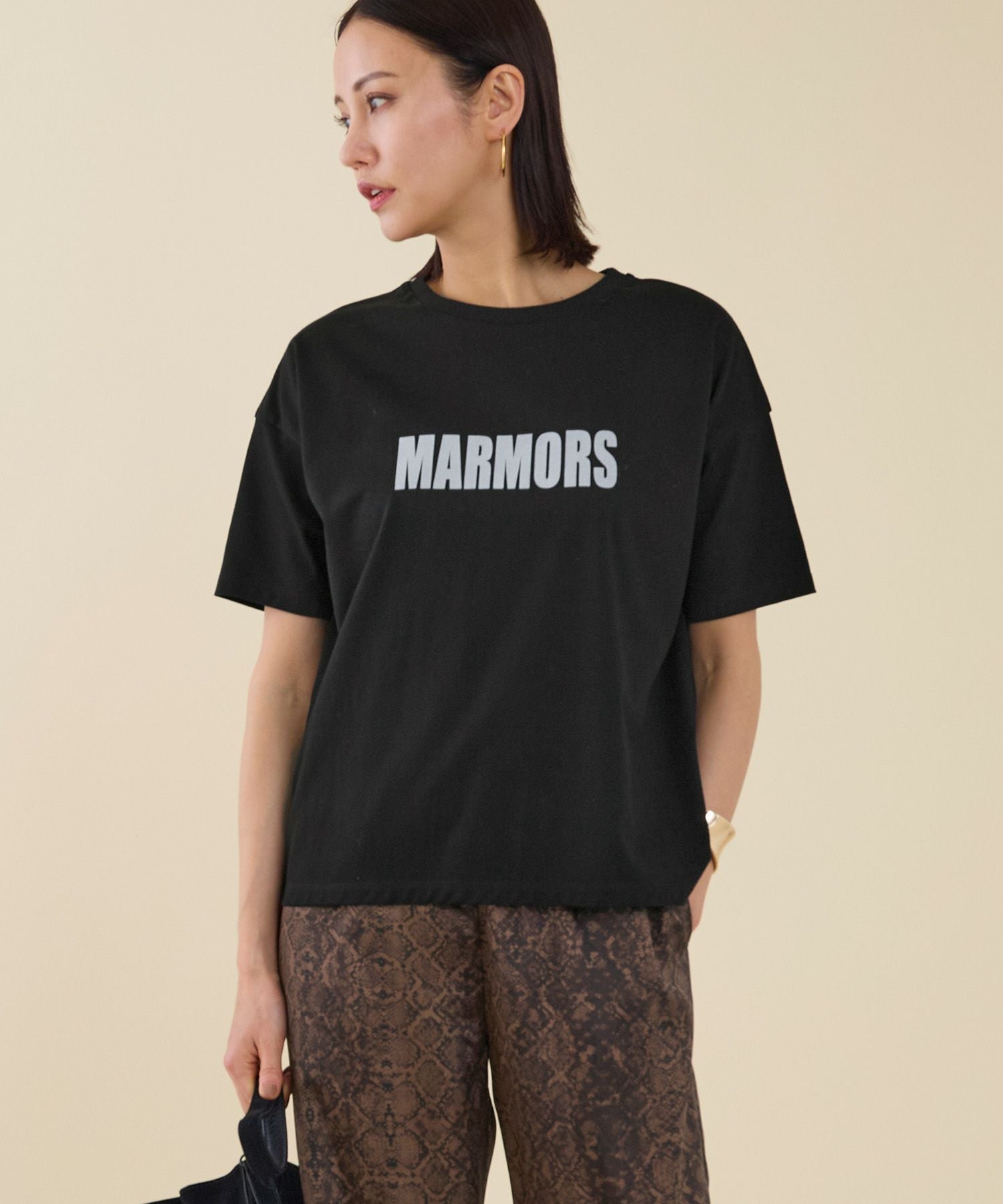 marmors】