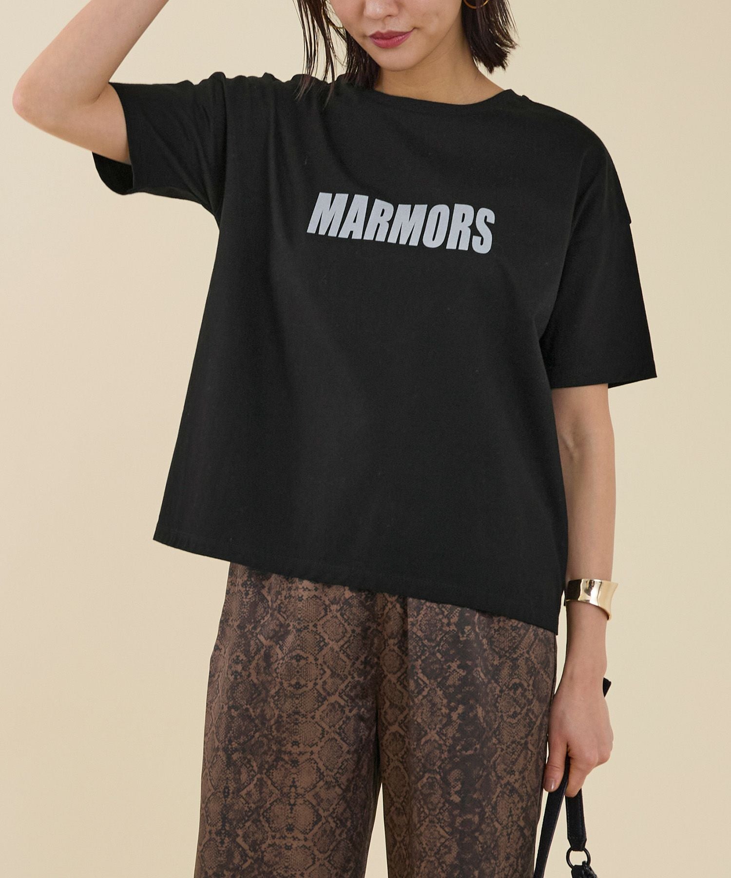 marmors】