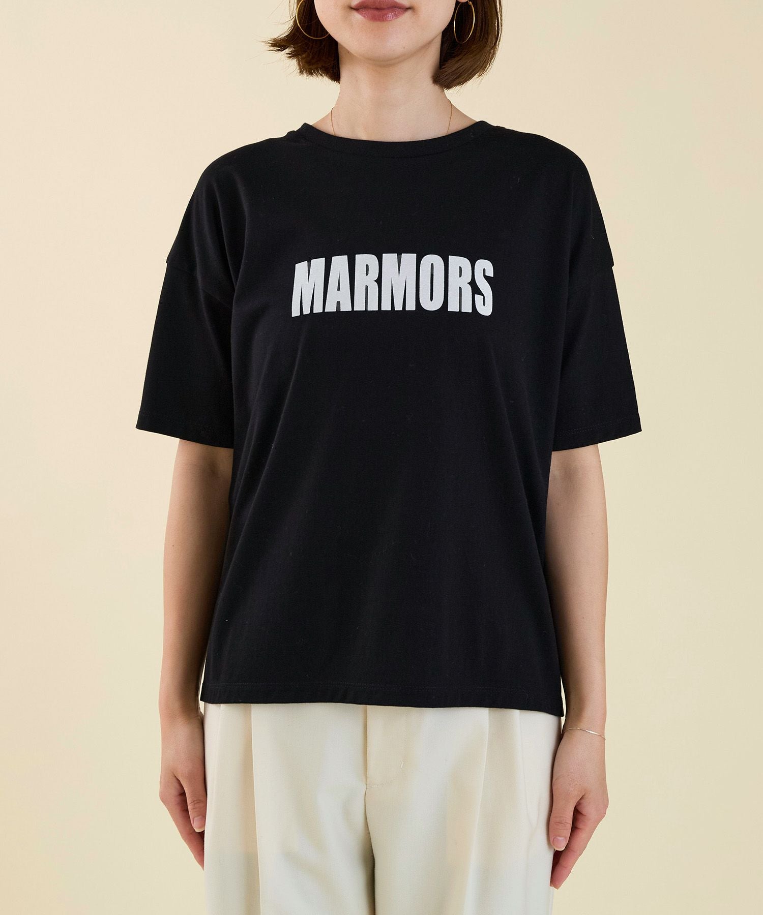 marmors】