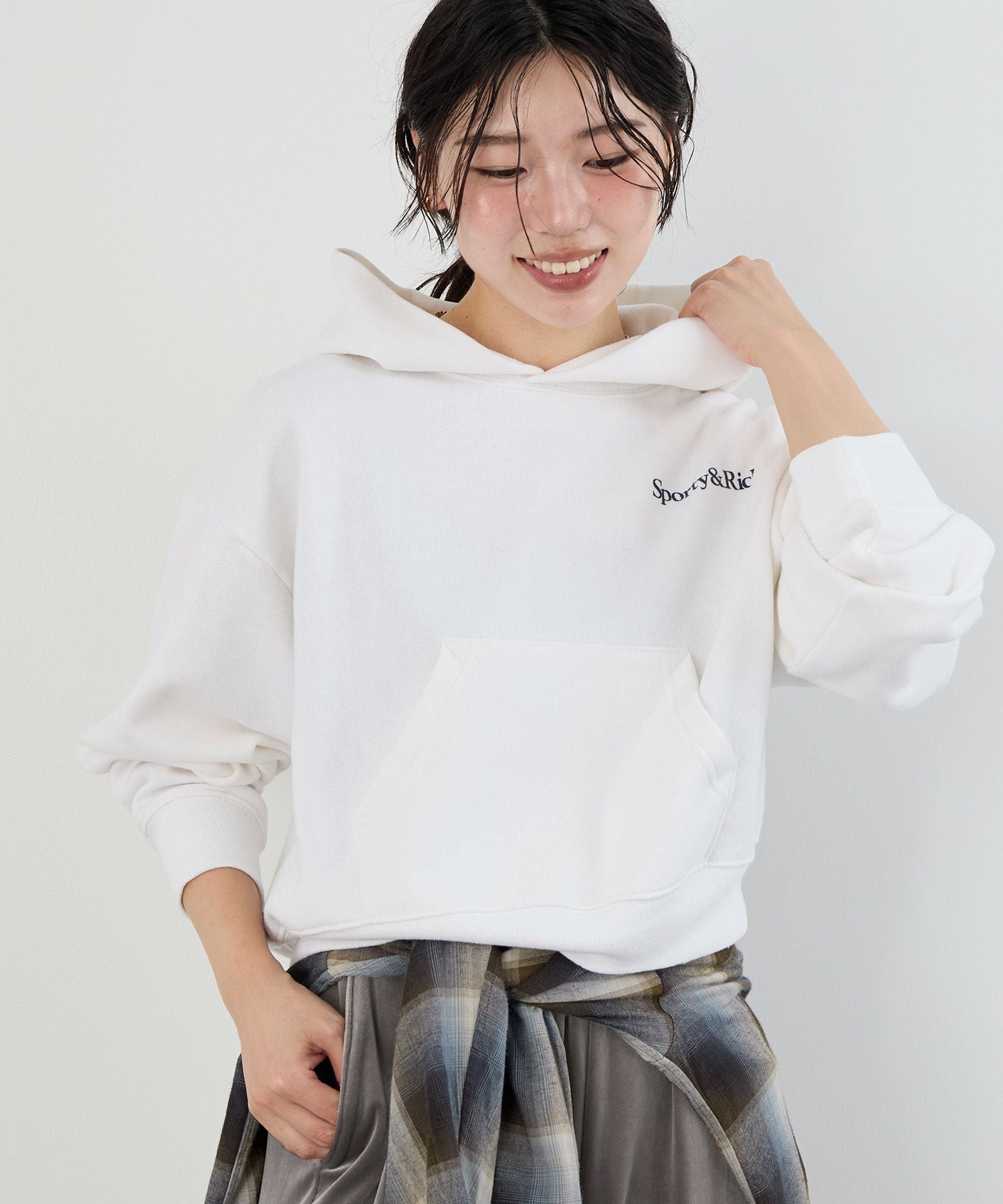 裏起毛アイテム | MICA&DEAL ONLINE STORE