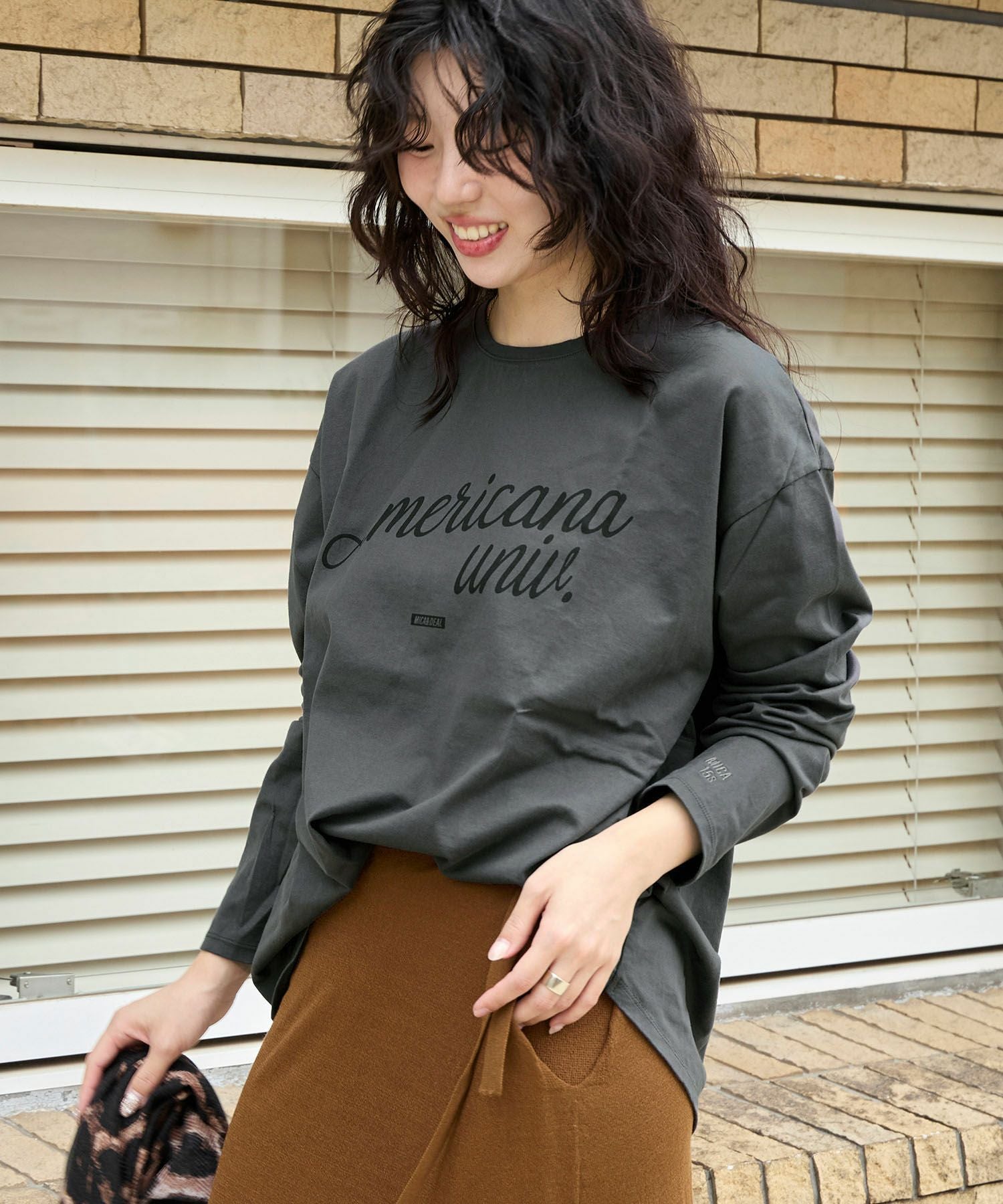 OUTLET | MICA&DEAL ONLINE STORE