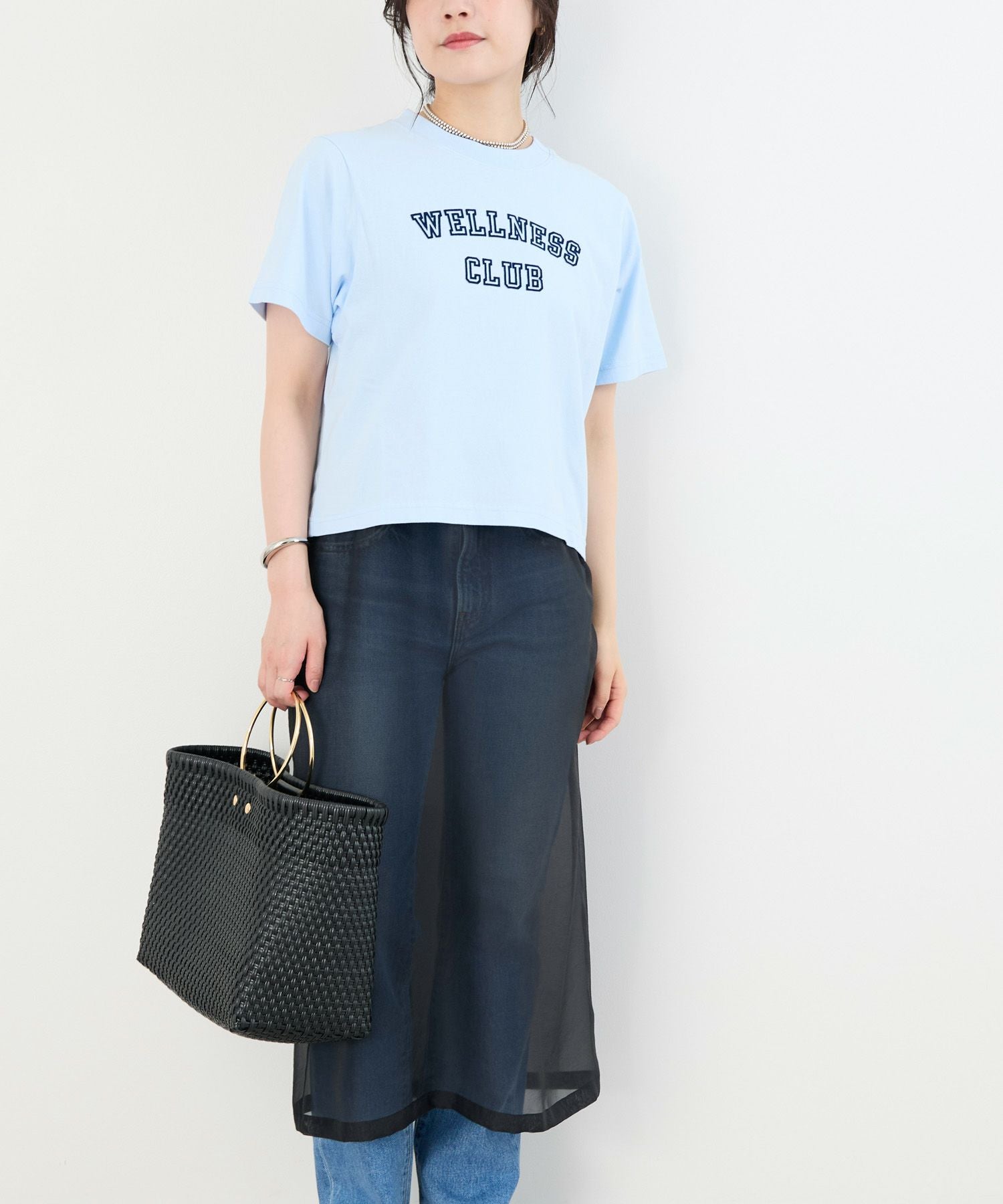 TIME SALE 20%off]【RED CARD TOKYO】Jude-スリムストレートデニム