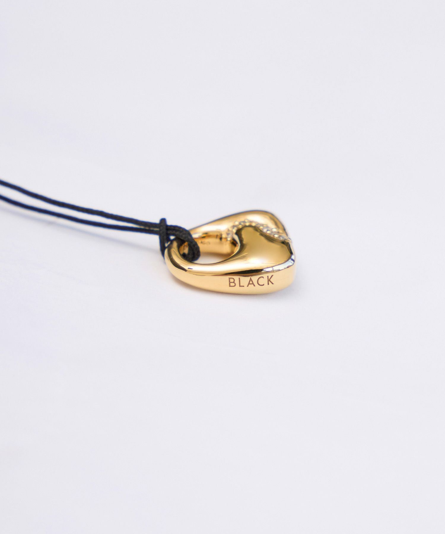 30%off]【MARIA BLACK】コードネックレス-Weekender Flash Necklace