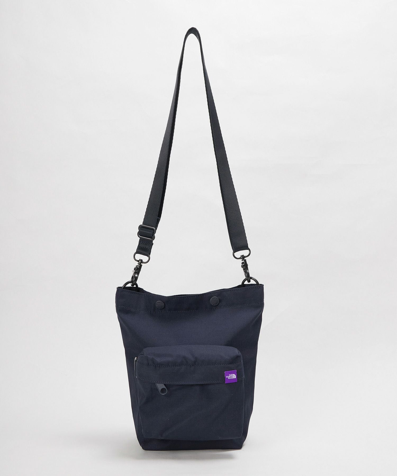 THE NORTH FACE PURPLE LABEL】マルチショルダーバッグ-Mountain Wind