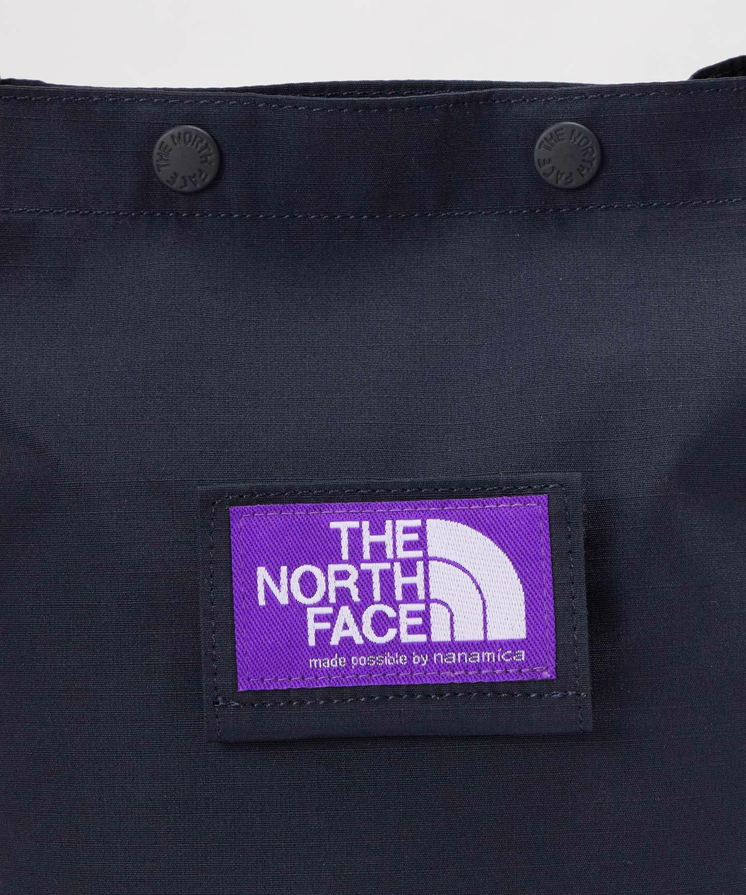 THE NORTH FACE PURPLE LABEL】マルチショルダーバッグ-Mountain Wind