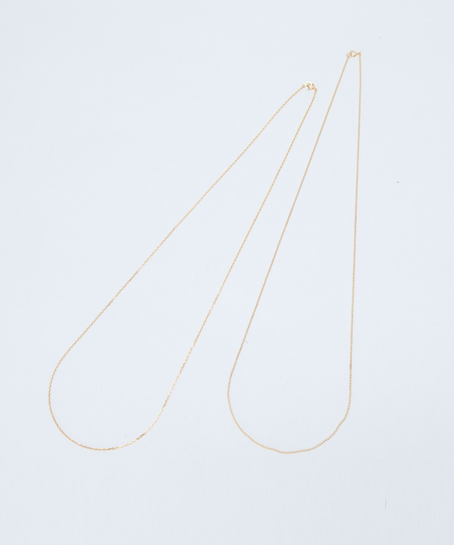 MARIHA】Silent Rain ﾈｯｸﾚｽ2連 60cm/0325310053 | MICA&DEAL ONLINE STORE