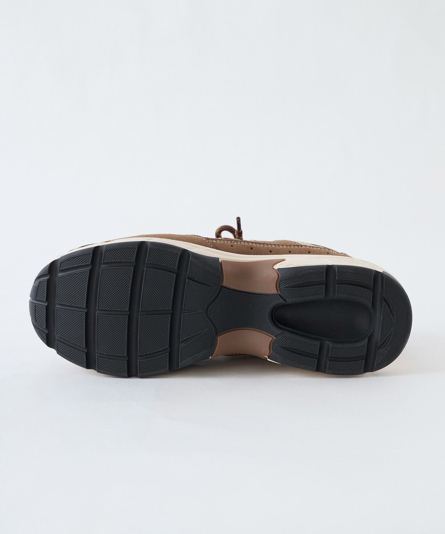 30%off]WEB限定【MoEa】ヴィーガンレザースニーカー-Vegan Leather
