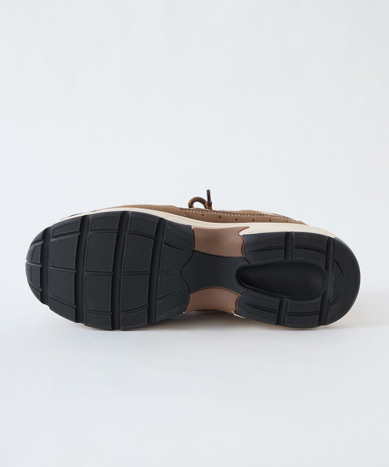 30%off]WEB限定【MoEa】ヴィーガンレザースニーカー-Vegan Leather 