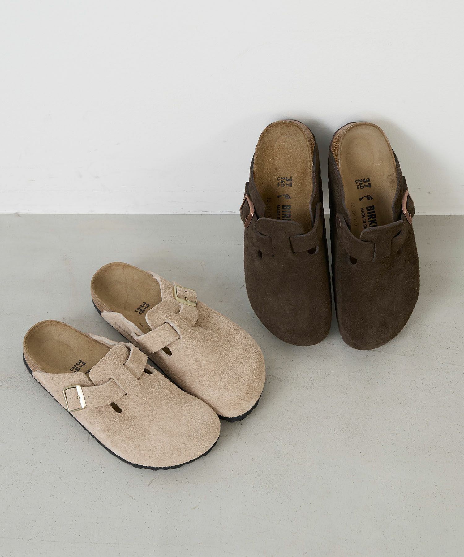 BIRKENSTOCK | MICA&DEAL ONLINE STORE