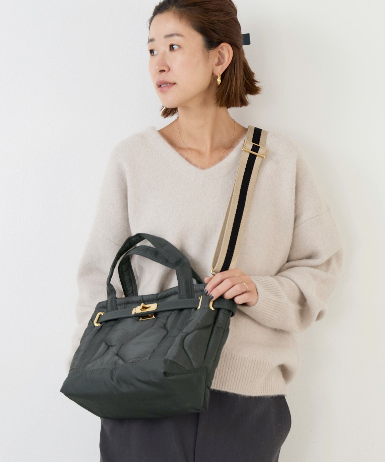sita parantica】ショルダーストラップ/0325310047 | MICA&DEAL ONLINE