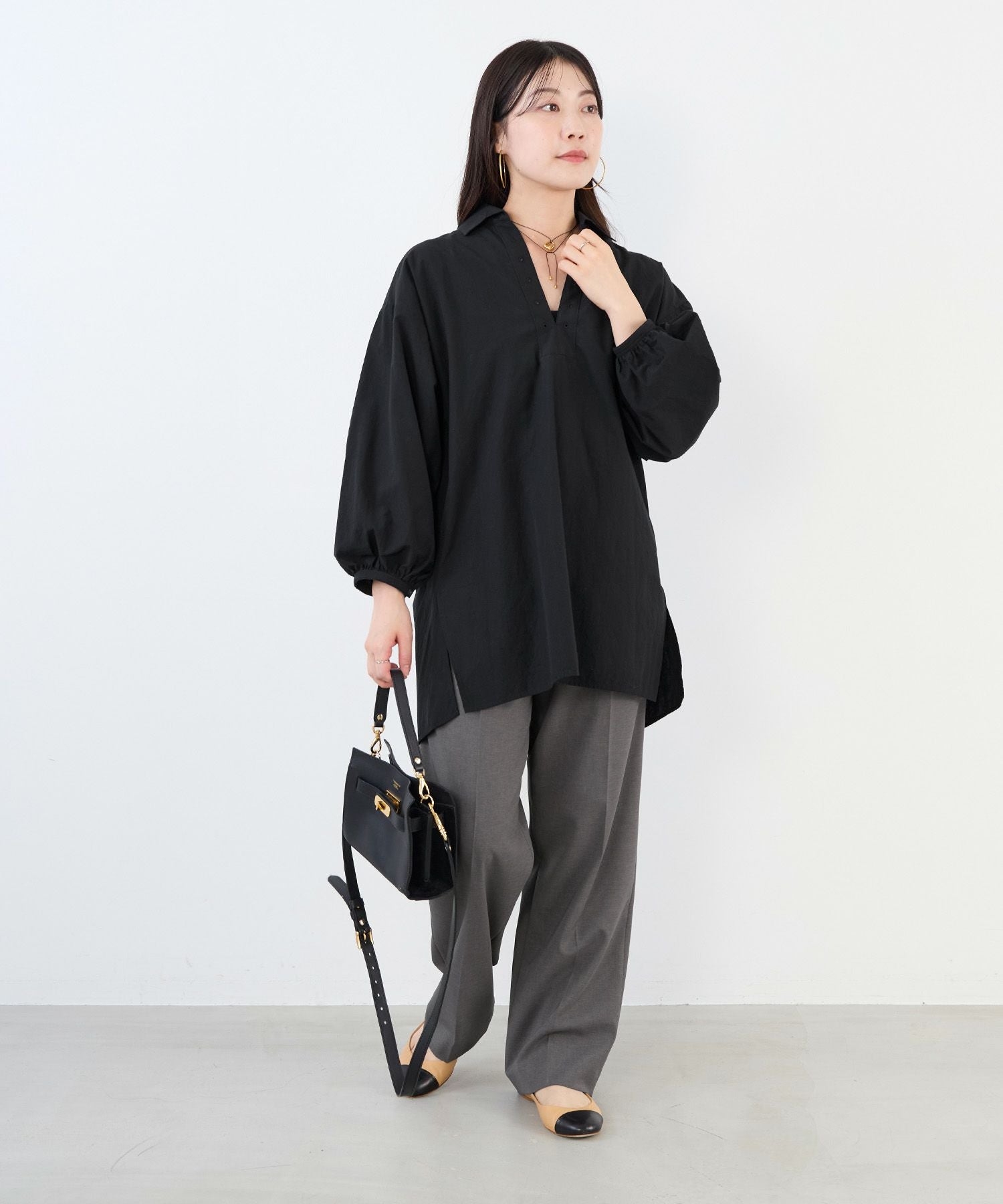 かずさま専用！お値下げセール美品♡TICCA レースオーバーシャツ　ブラック 楽天市場】ticca レース ブラウスの通販