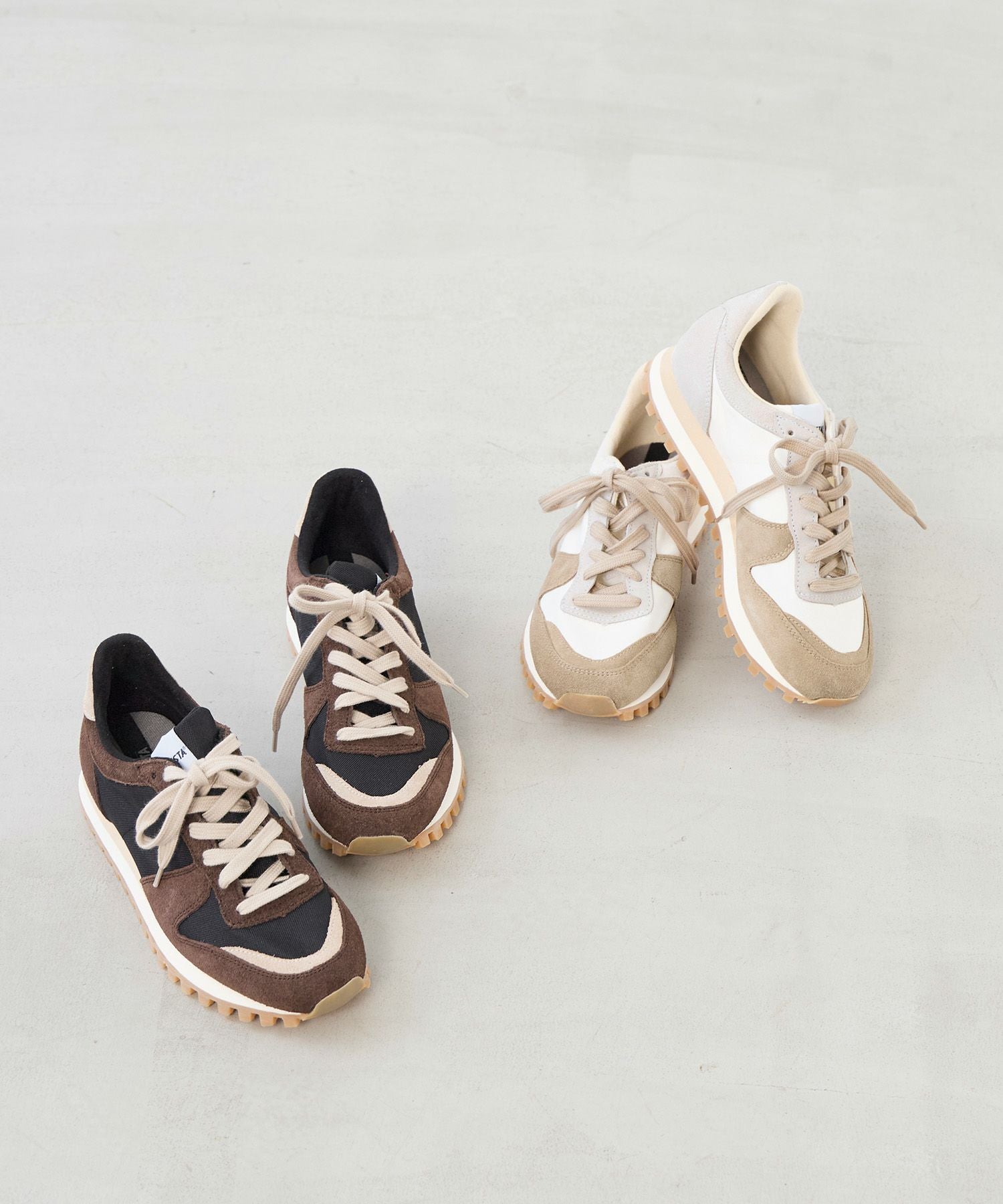 NOVESTA】スニーカー-MARATHON/0325310062 | MICA&DEAL ONLINE STORE