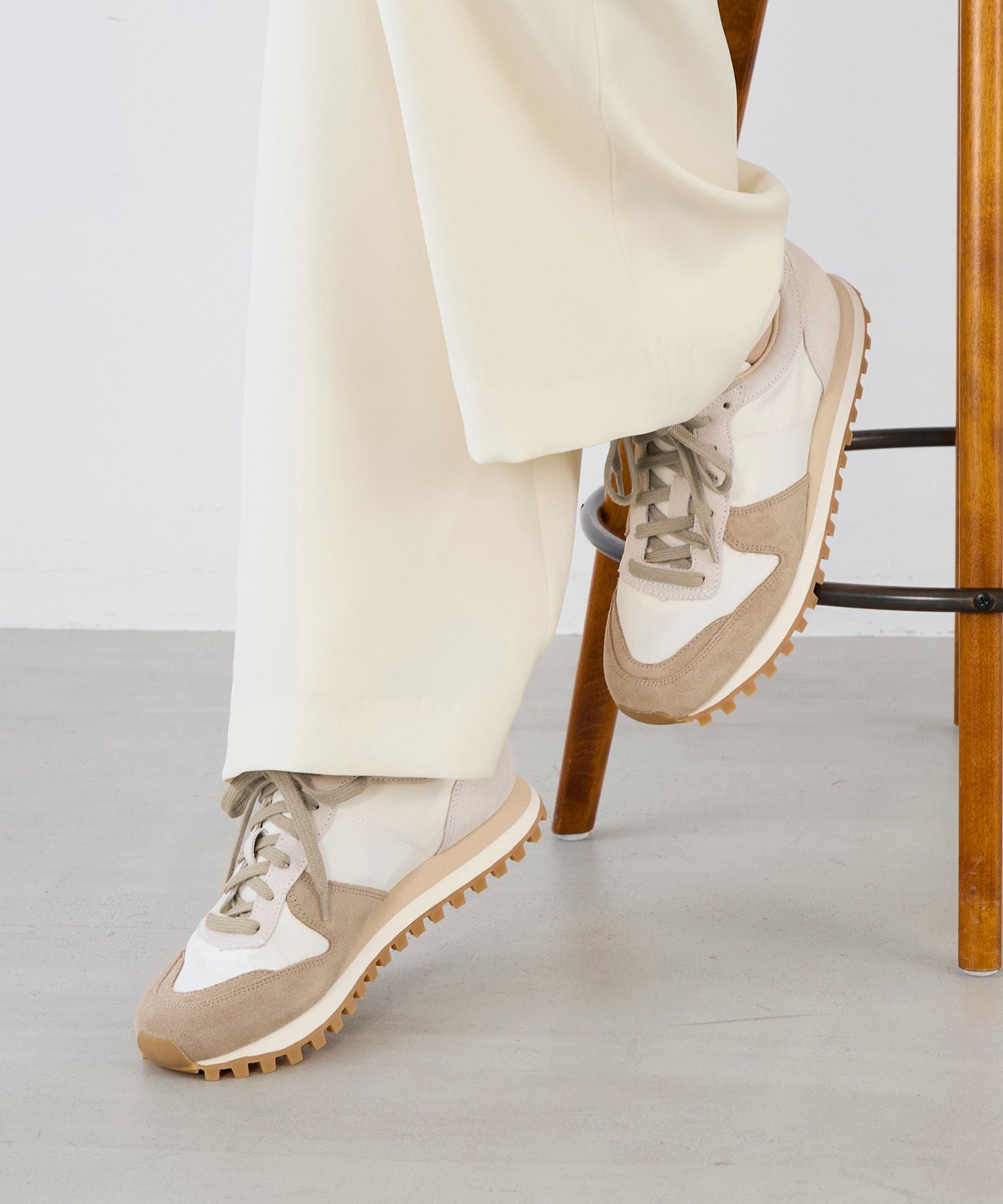NOVESTA】スニーカー-MARATHON/0325310062 | MICA&DEAL ONLINE STORE