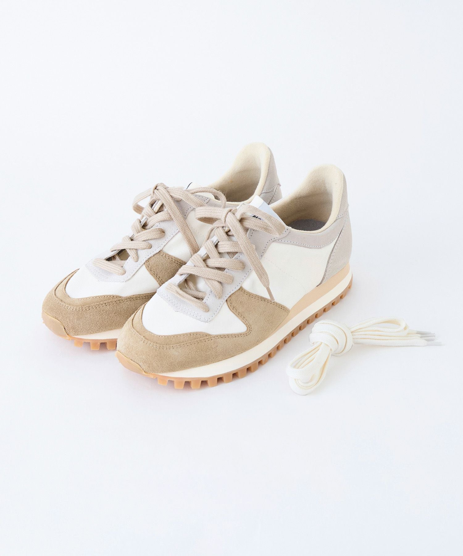 NOVESTA】スニーカー-MARATHON/0325310062 | MICA&DEAL ONLINE STORE