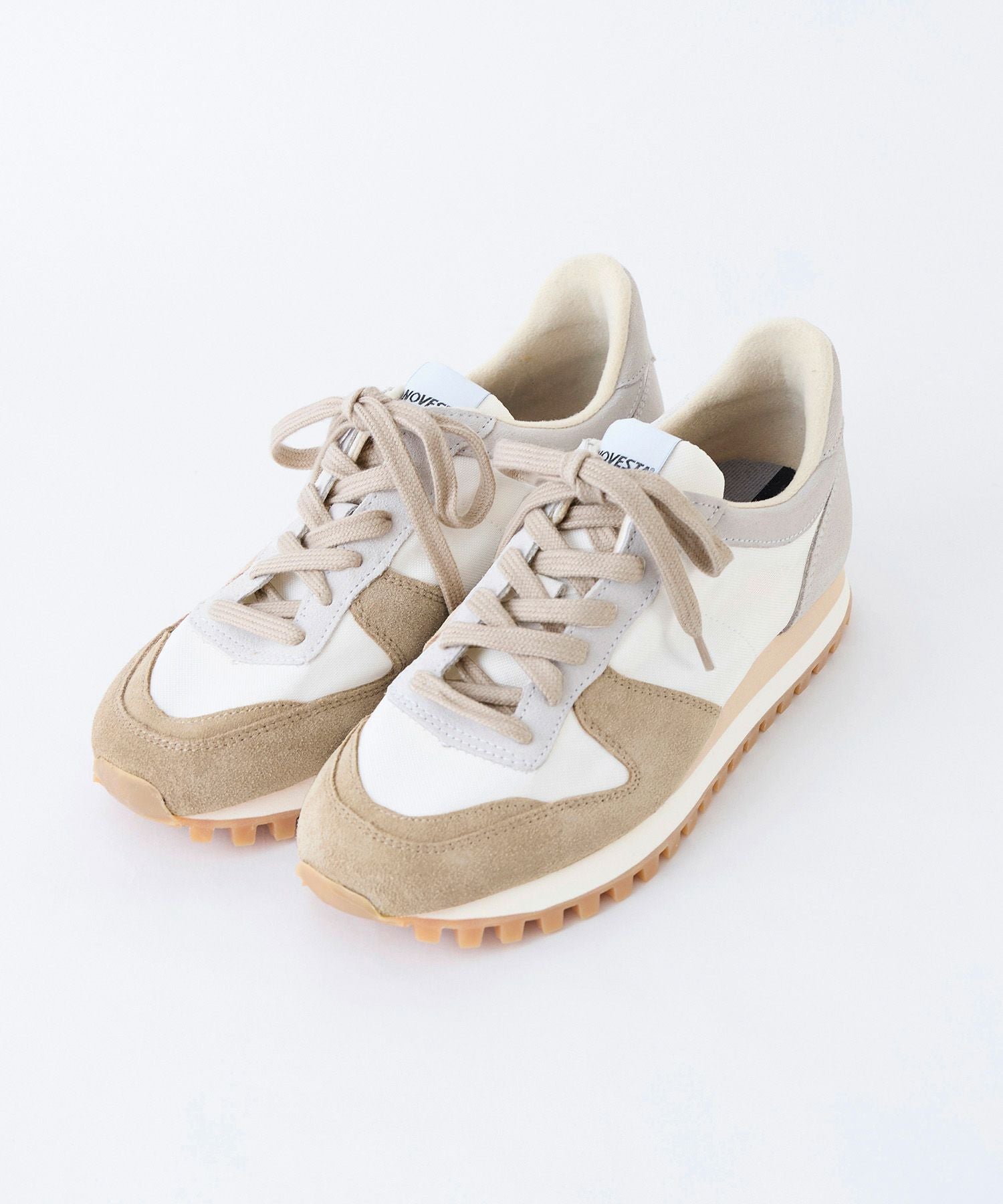 NOVESTA】スニーカー-MARATHON/0325310062 | MICA&DEAL ONLINE STORE