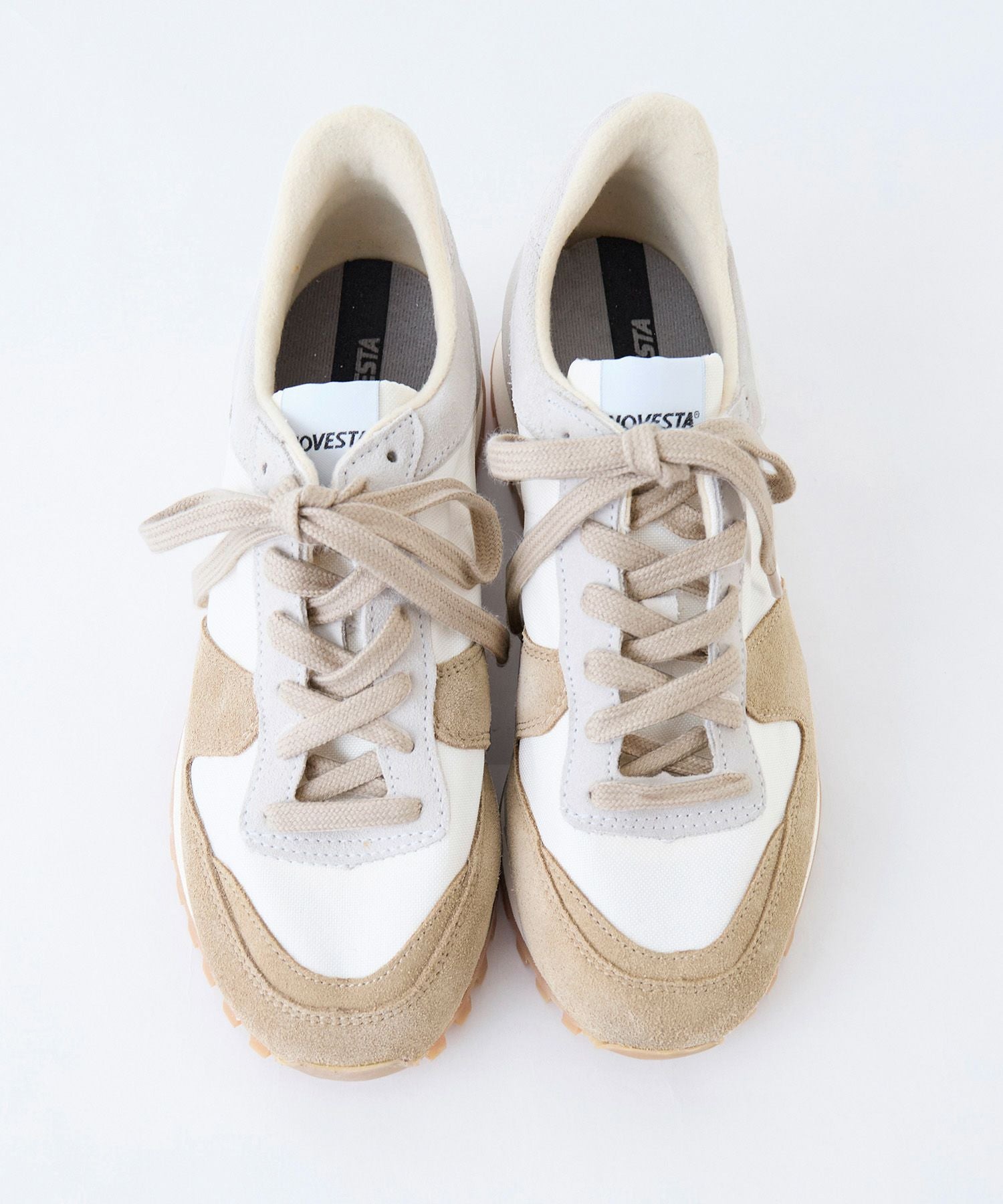 NOVESTA】スニーカー-MARATHON/0325310062 | MICA&DEAL ONLINE STORE
