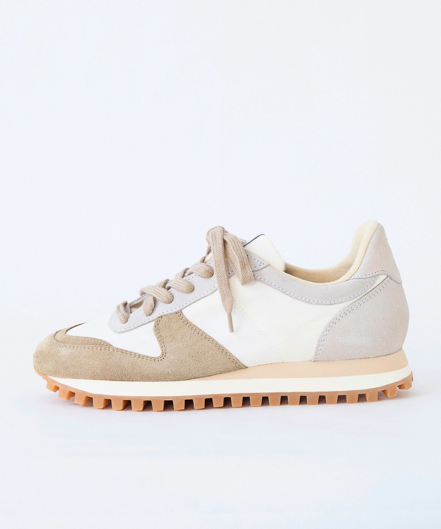 NOVESTA】スニーカー-MARATHON/0325310062 | MICA&DEAL ONLINE STORE