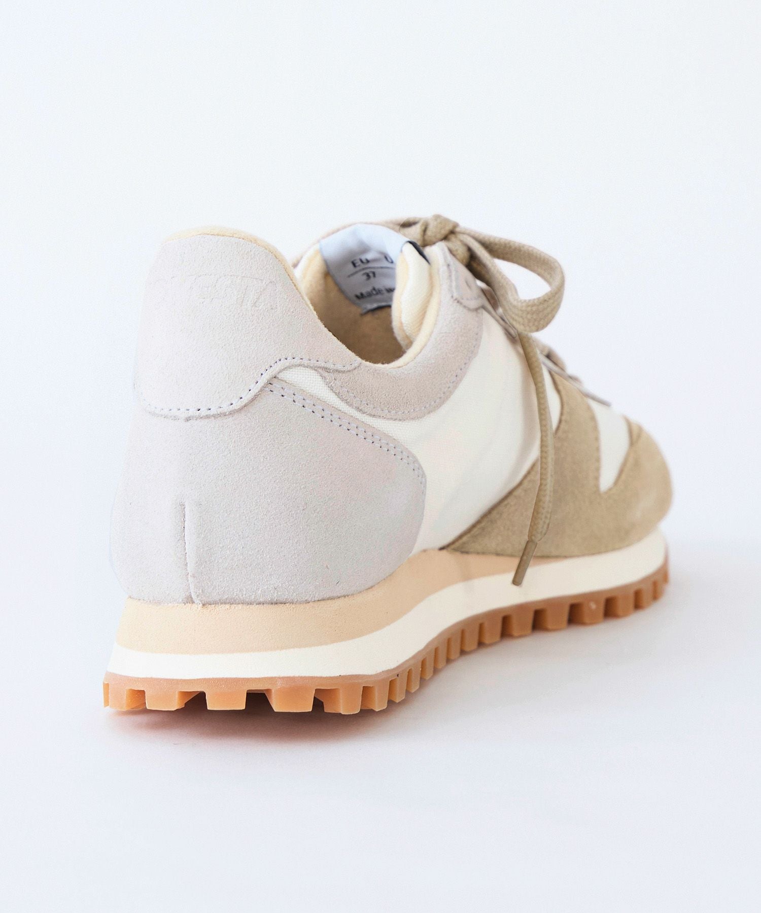 TIME SALE 10%off]【NOVESTA】スニーカー-MARATHON/0325310062