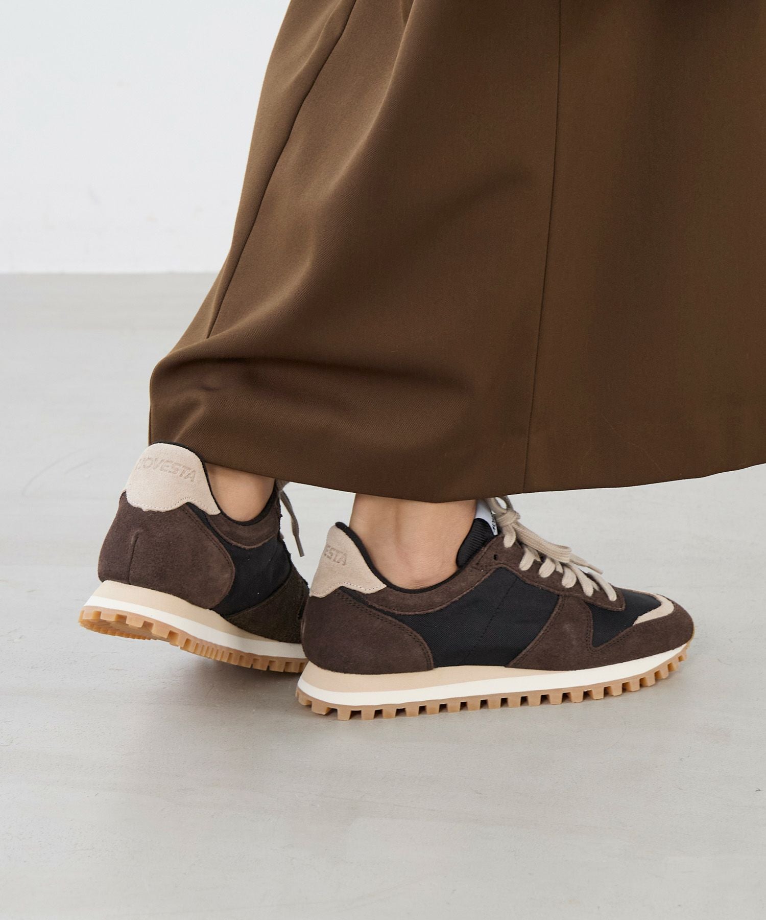 NOVESTA】スニーカー-MARATHON/0325310062 | MICA&DEAL ONLINE STORE
