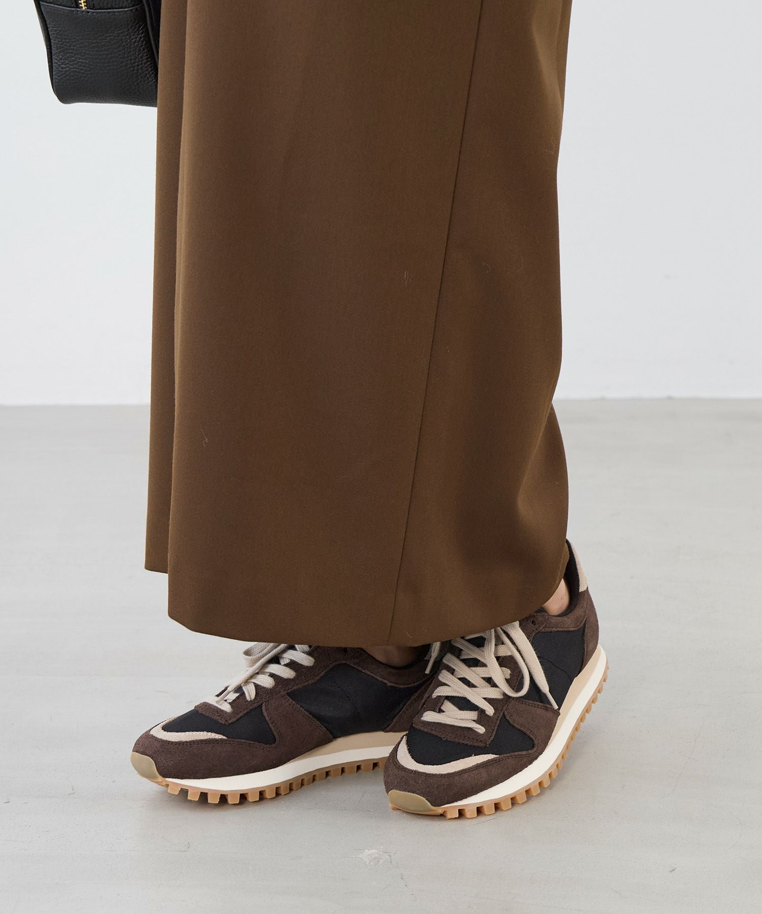 NOVESTA】スニーカー-MARATHON/0325310062 | MICA&DEAL ONLINE STORE