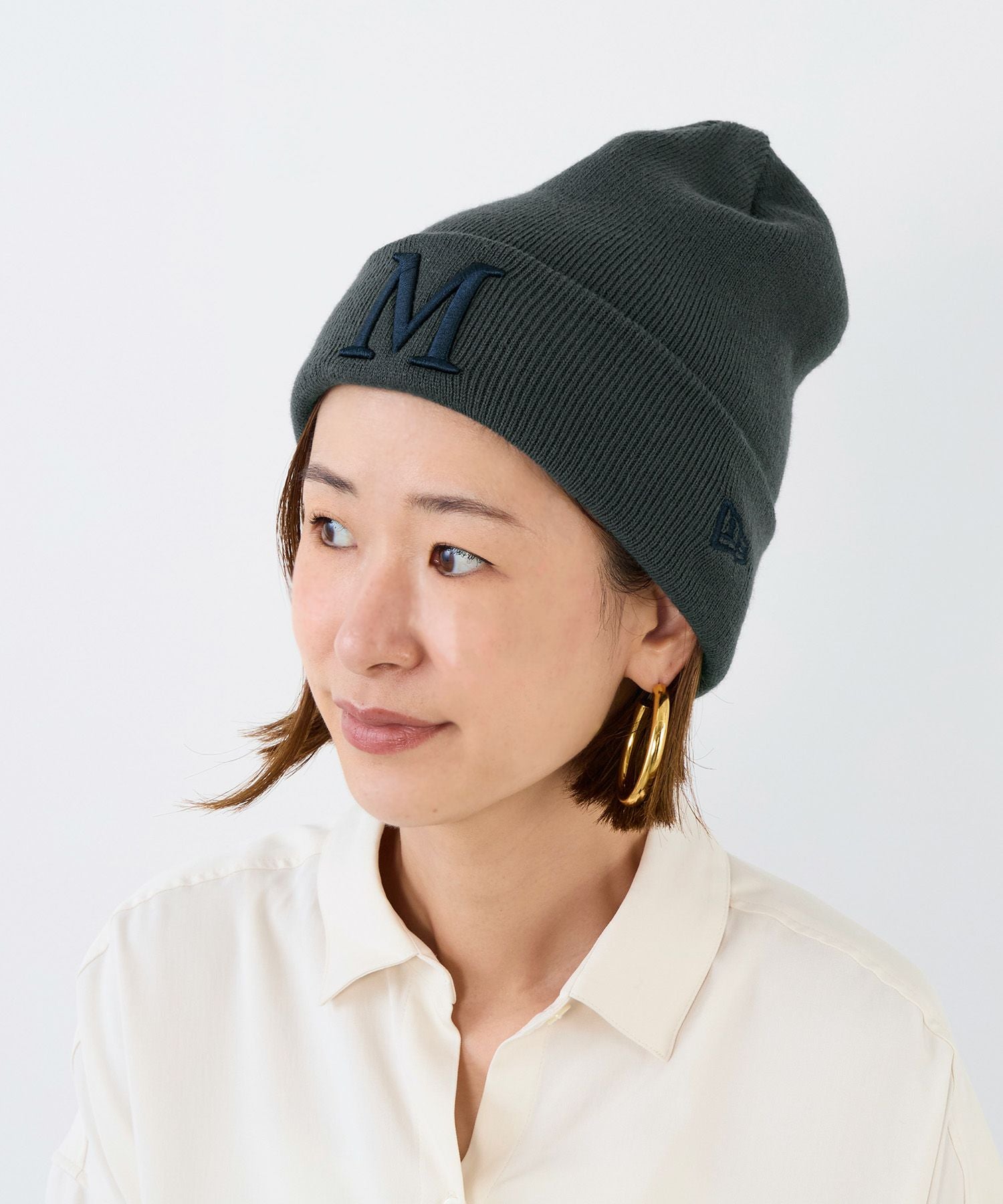 NEW ERA×MICA&DEAL】