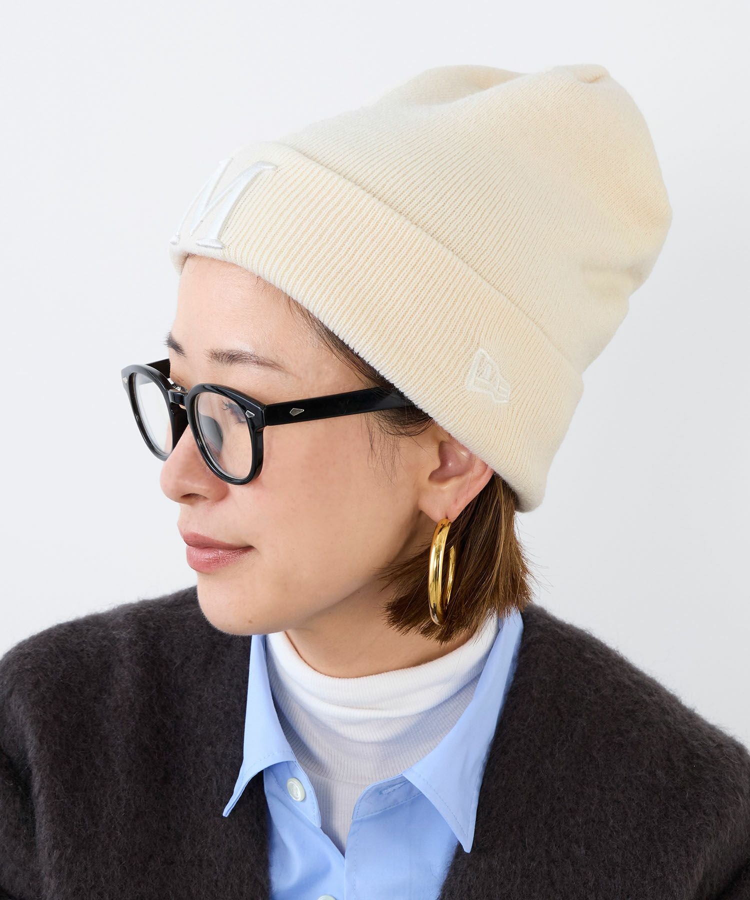 NEW ERA×MICA&DEAL】