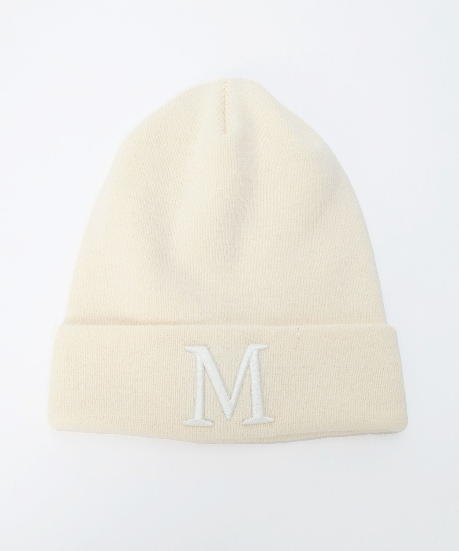 m.a+ エムエークロス ニット帽 未使用 Yahoo!オークション - MA+ エムエークロス ニットキャップ レア