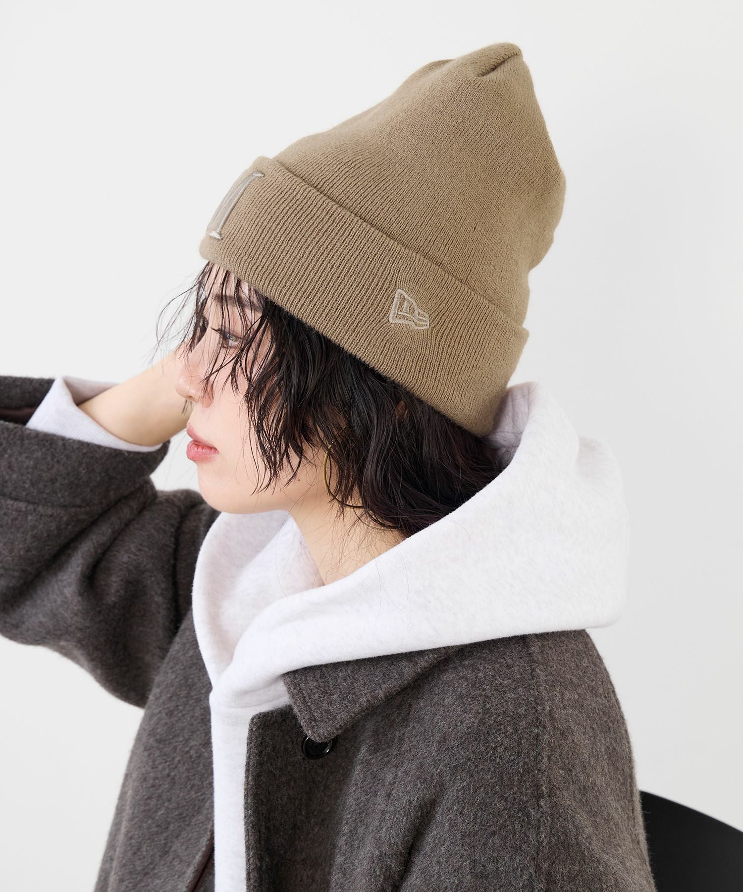 NEW ERA×MICA&DEAL】
