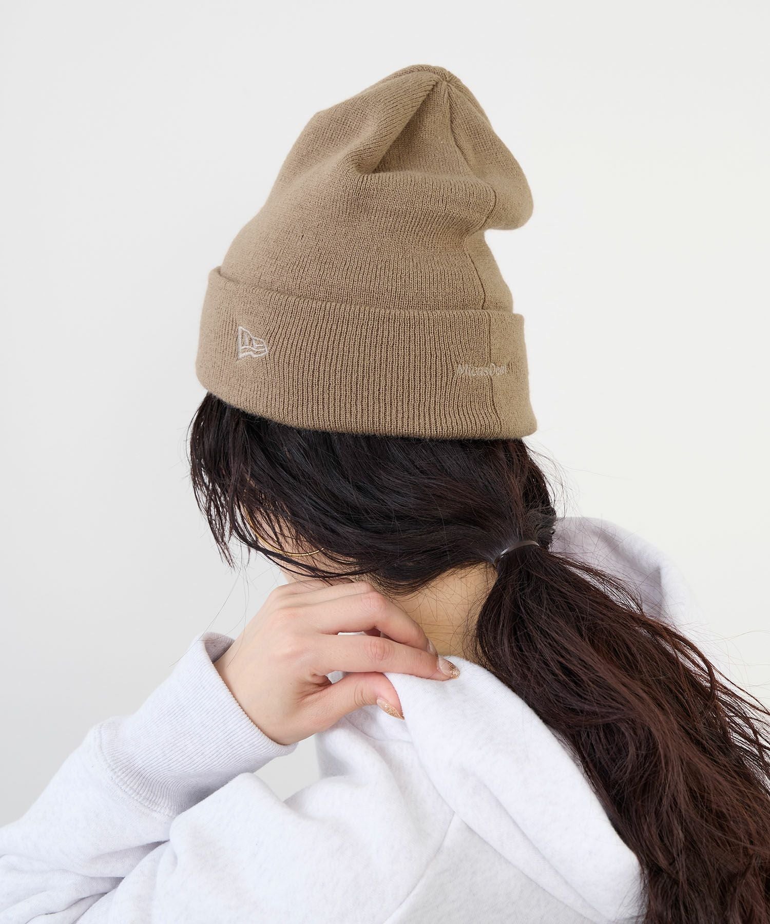 NEW ERA×MICA&DEAL】