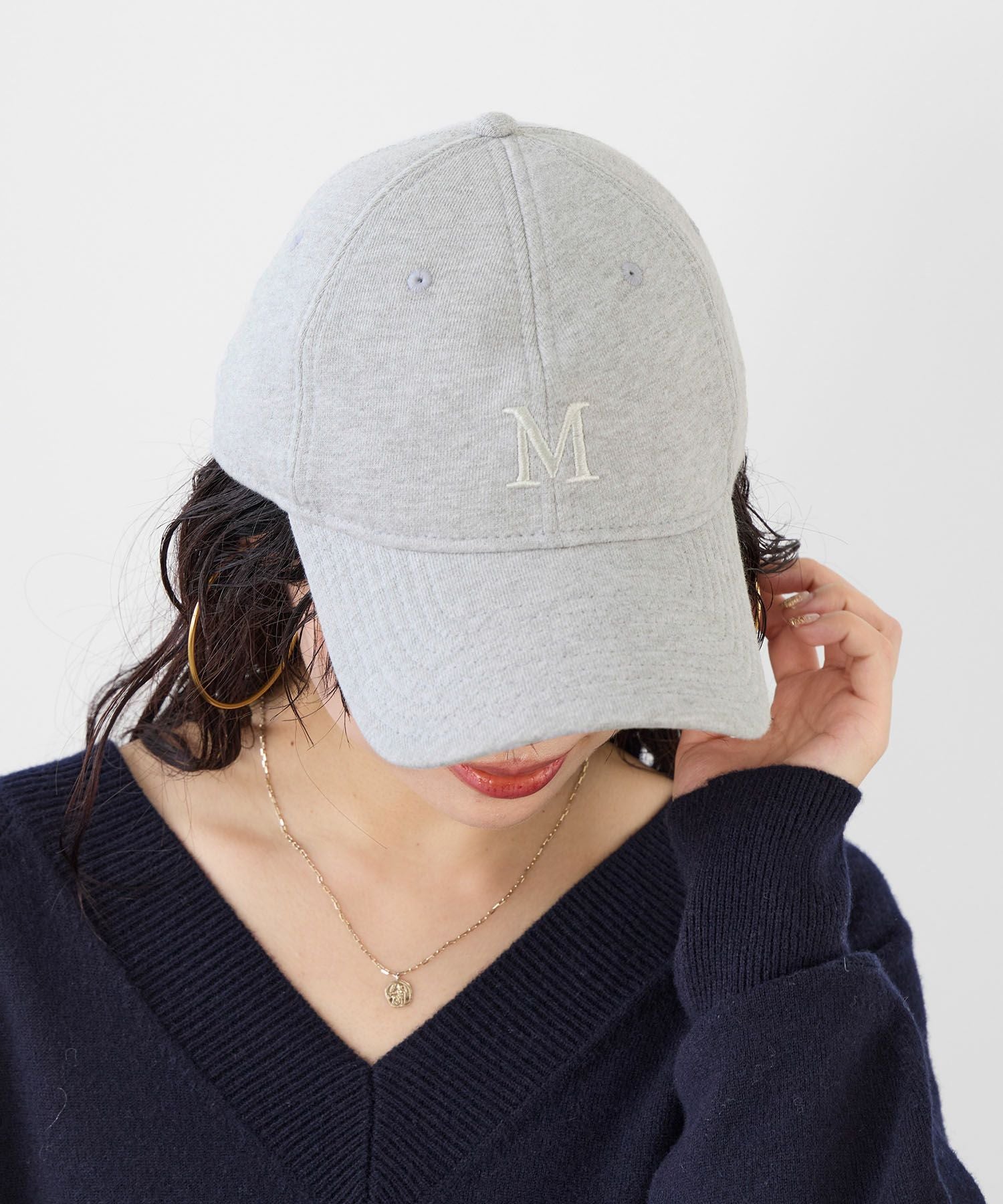 NEW ERA×MICA&DEAL】
